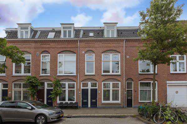 Abel Tasmanstraat 35 bis